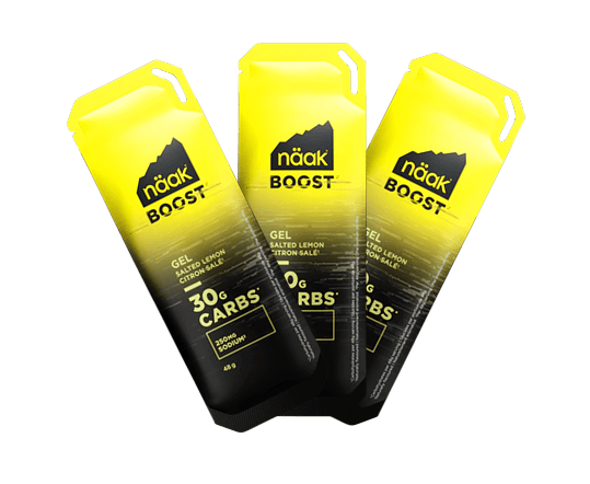 Boost™ Gel 30 | Neutral | Sample Pack