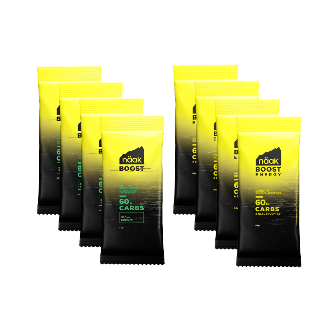 Confezione di prova Boost™ Drink Mixes