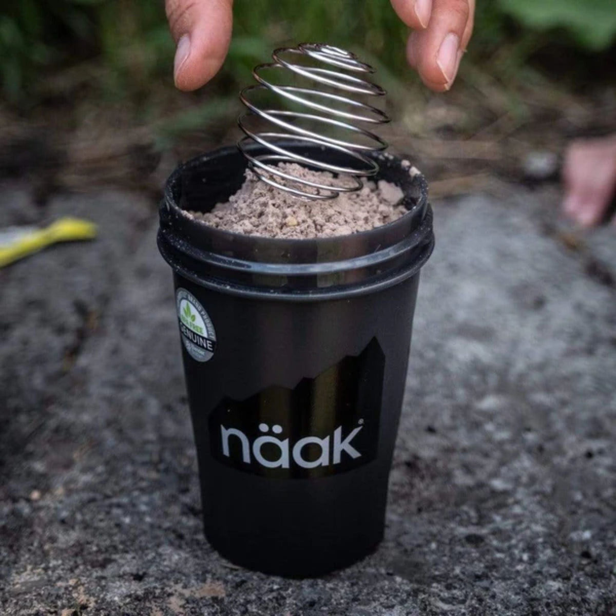 Näak Ultra Recovery™ | Recovery Pack