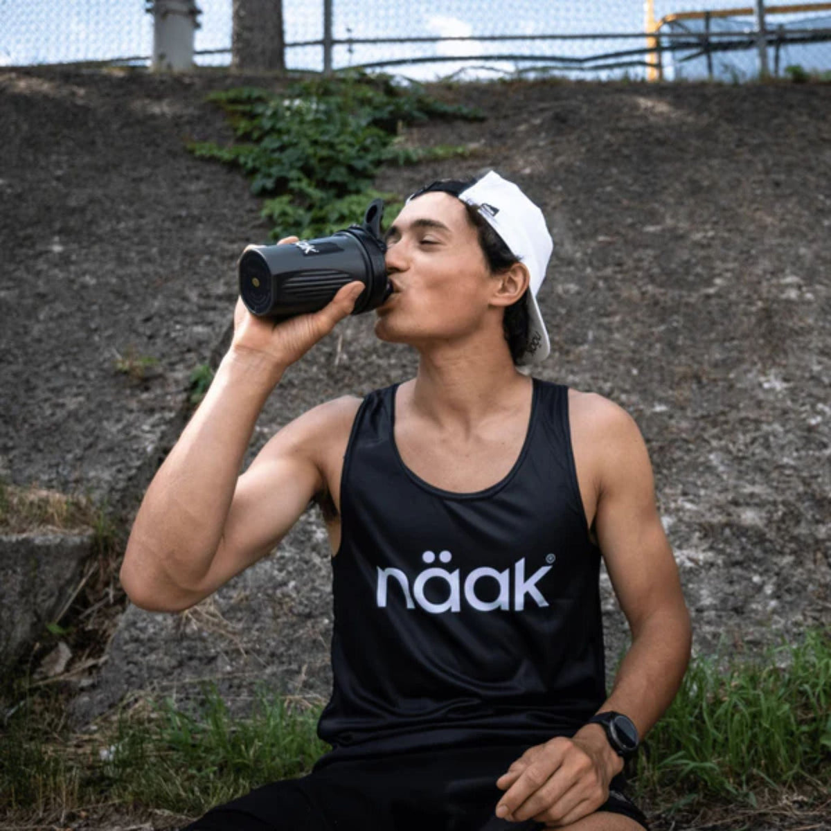 Näak Ultra Recovery™ | Recovery Pack
