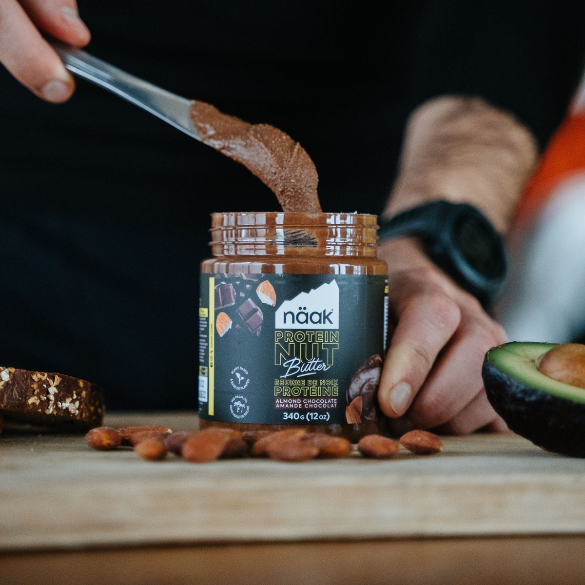 Näak Ultra Recovery™ | Recovery Pack
