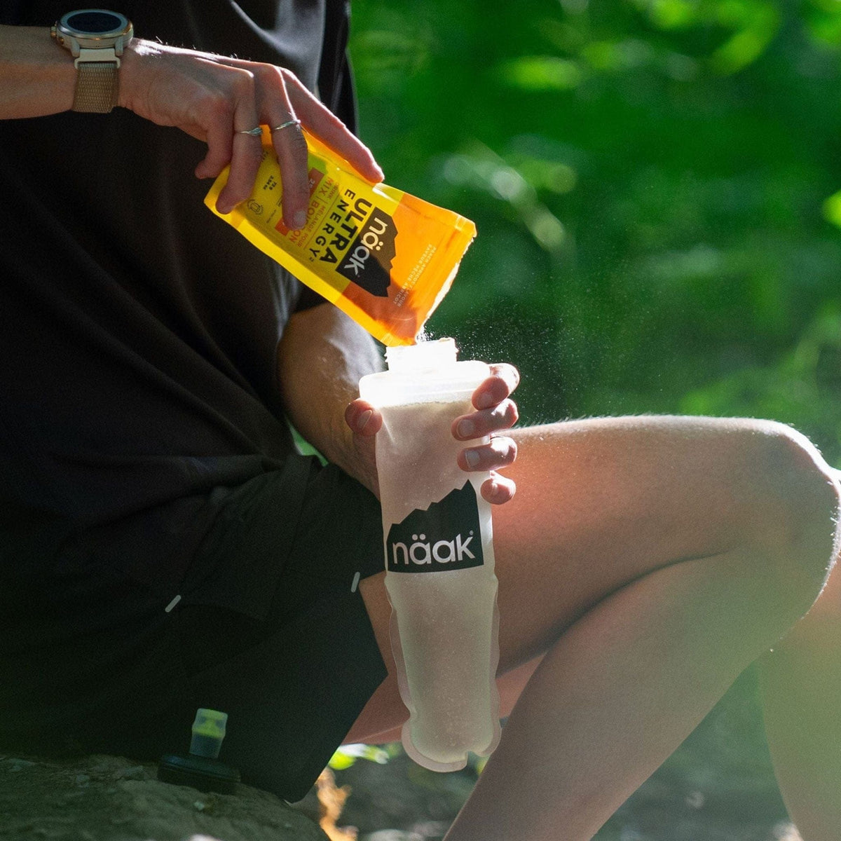 Näak Ultra Energy™ | Ultra Discovery Pack