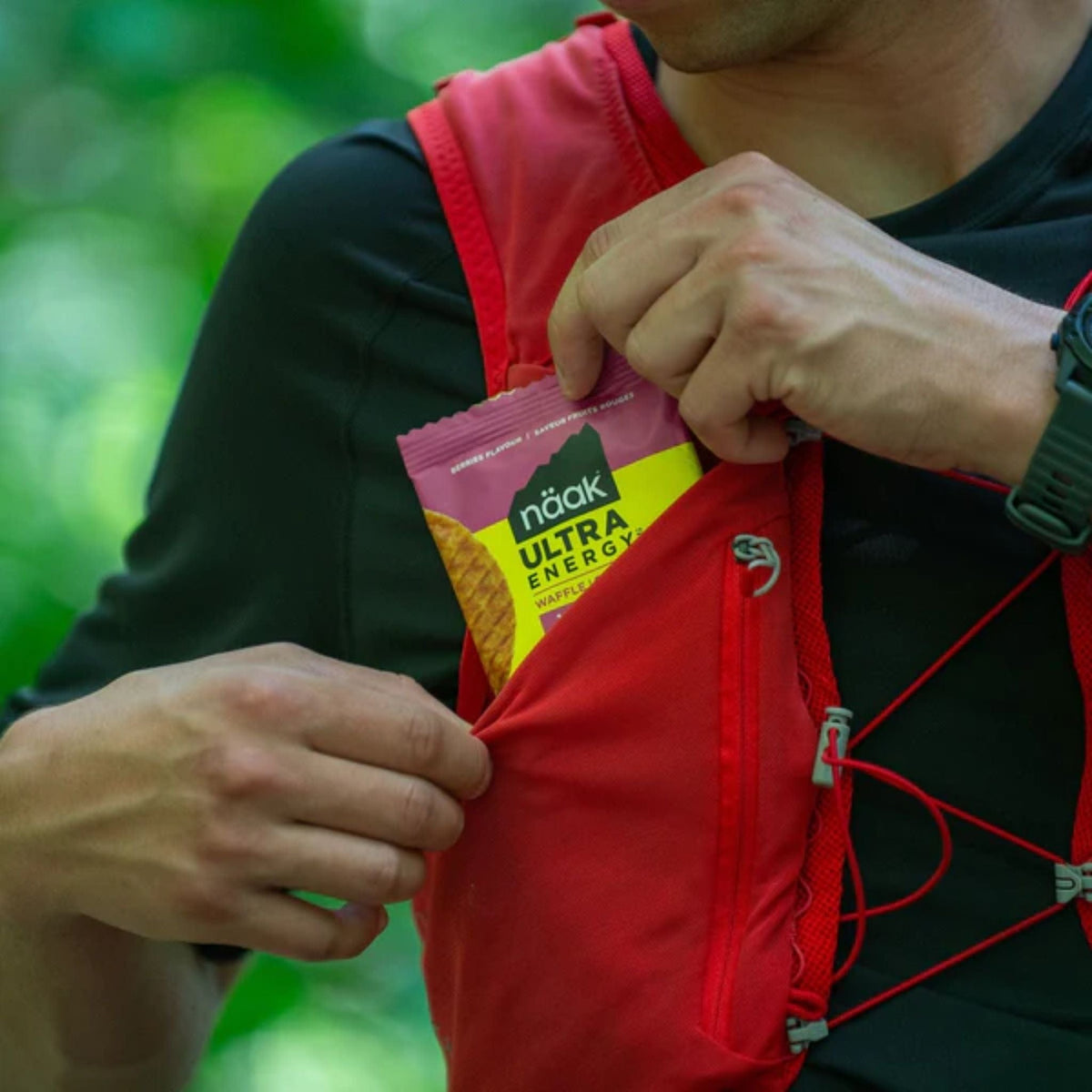 Näak Ultra Energy™ | Ultra Discovery Pack
