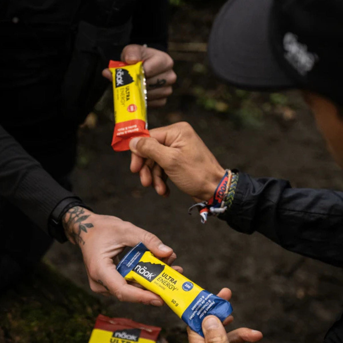 Näak Ultra Energy™ | Ultra Discovery Pack