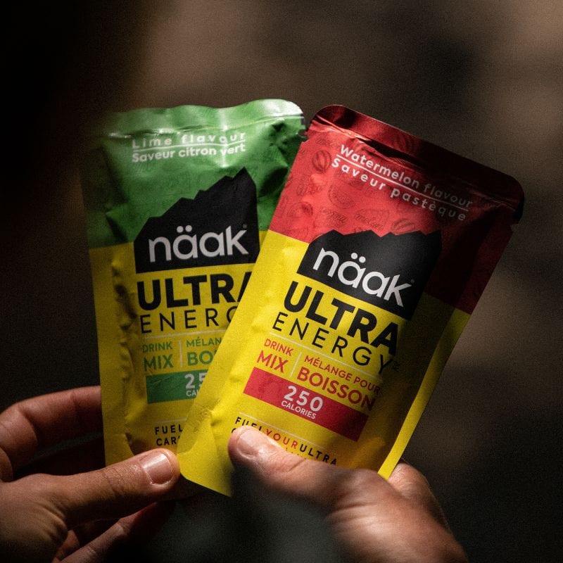 Ultra Energy™ | Discovery Pack