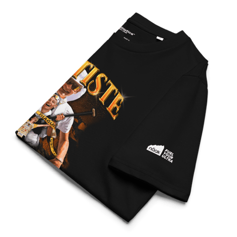 T-shirt Baptiste Chassagne Ultrathletics™ x näak