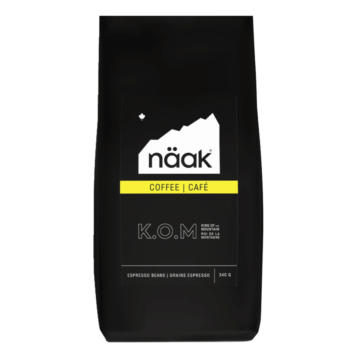 K.O.M Coffee | Ethiopian Blend Grind