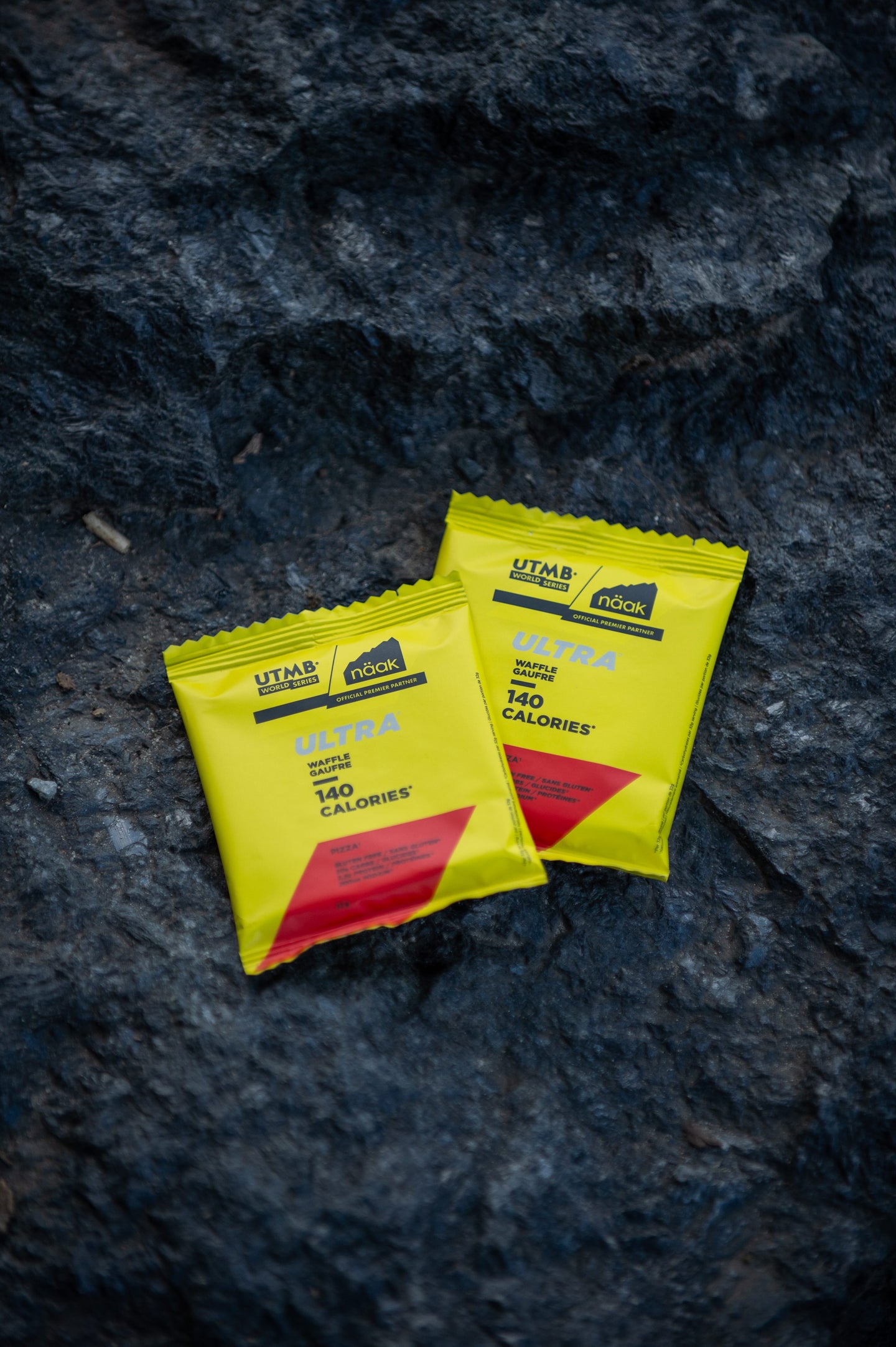 ULTRA™ Waffle 140 UTMB® Edition ‧ Pizza