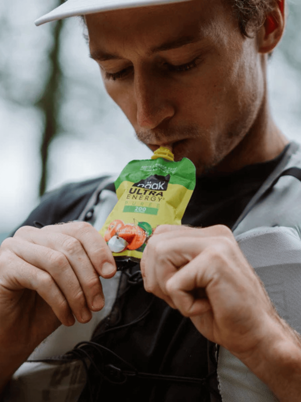 Puré ULTRA™ | Manzana y sirope de arce