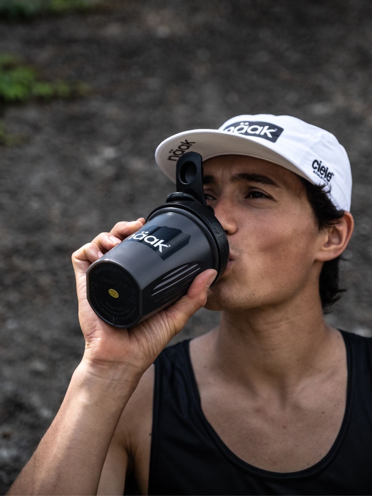 Mélange de Protéines RECOVERY™ · Vanille
