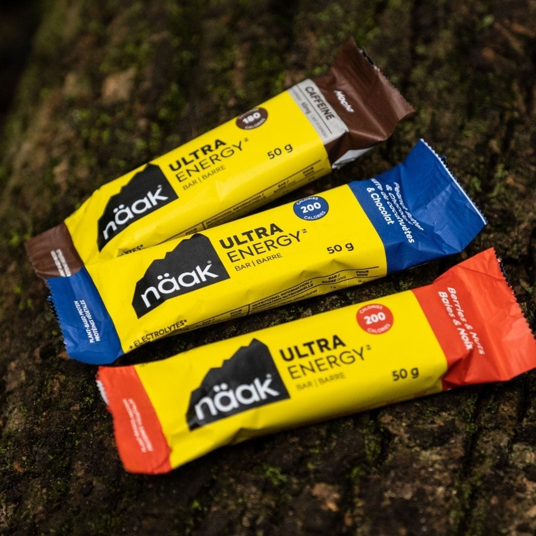 ULTRA™ Bar | Caffeine-free Pack