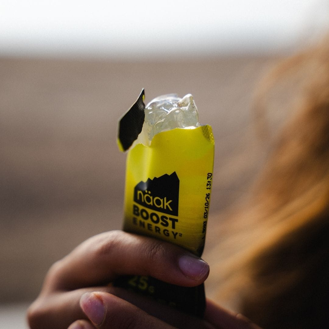 Boost Energy™ | Pacchetto Maratona