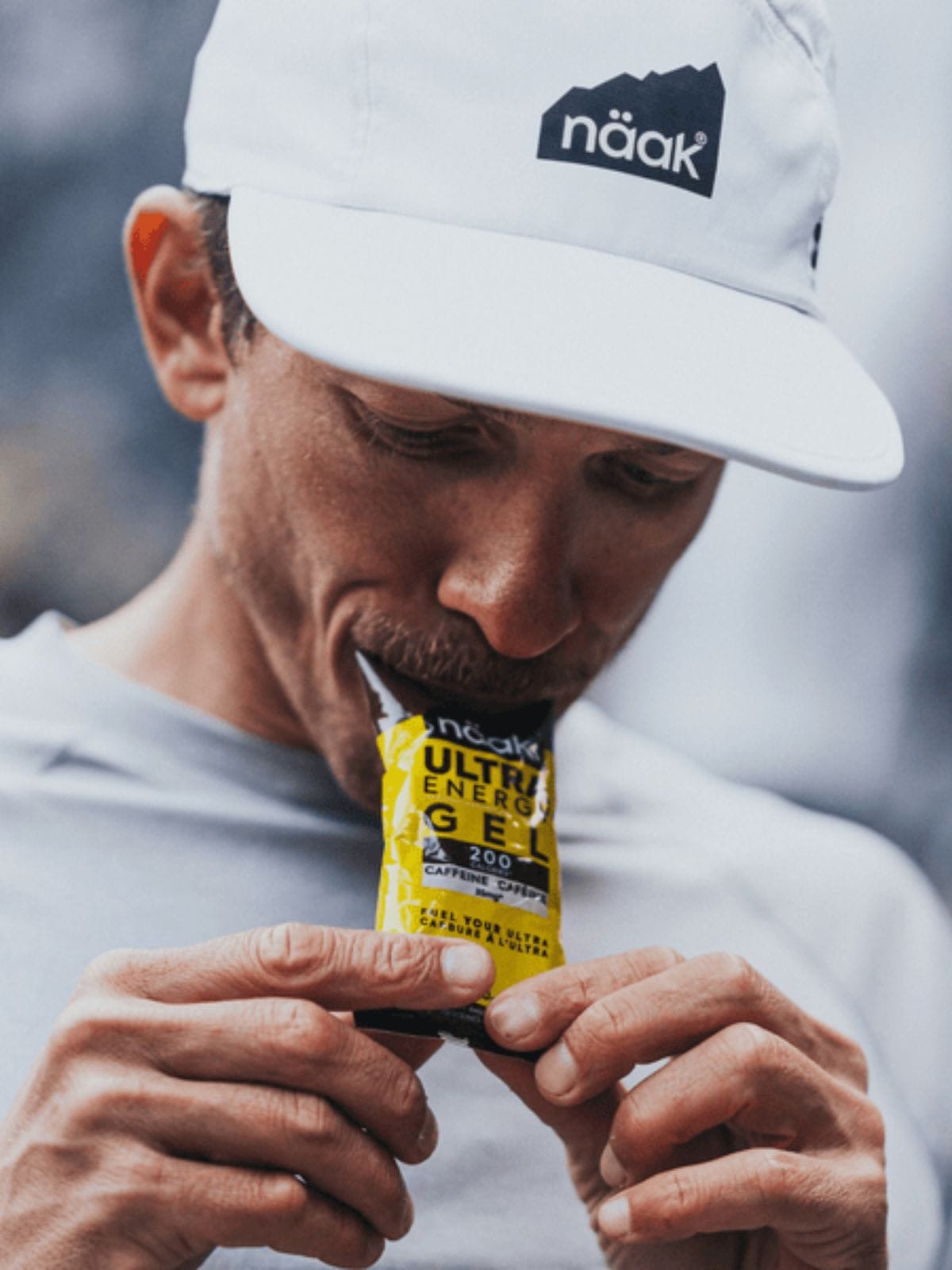 Gel ULTRA™ · Érable Salé