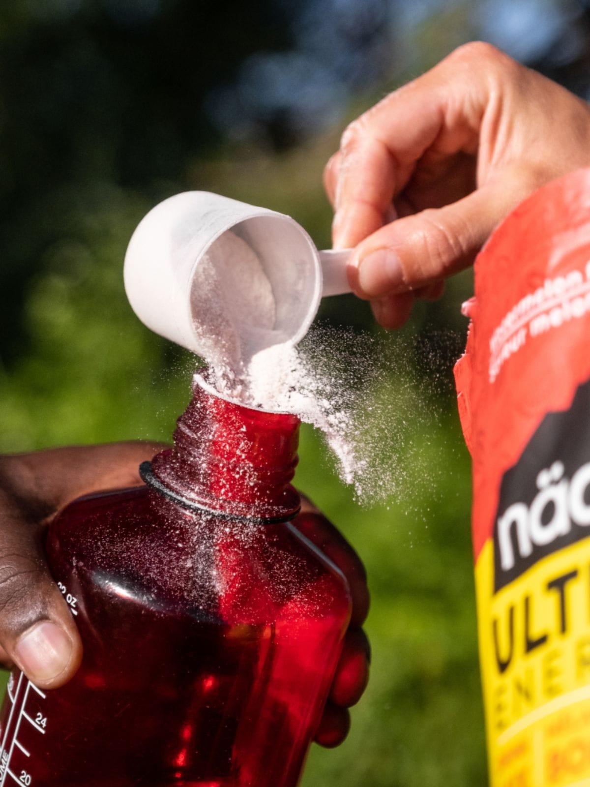 Boisson d'effort ULTRA™ | Pastèque - Sachets individuels