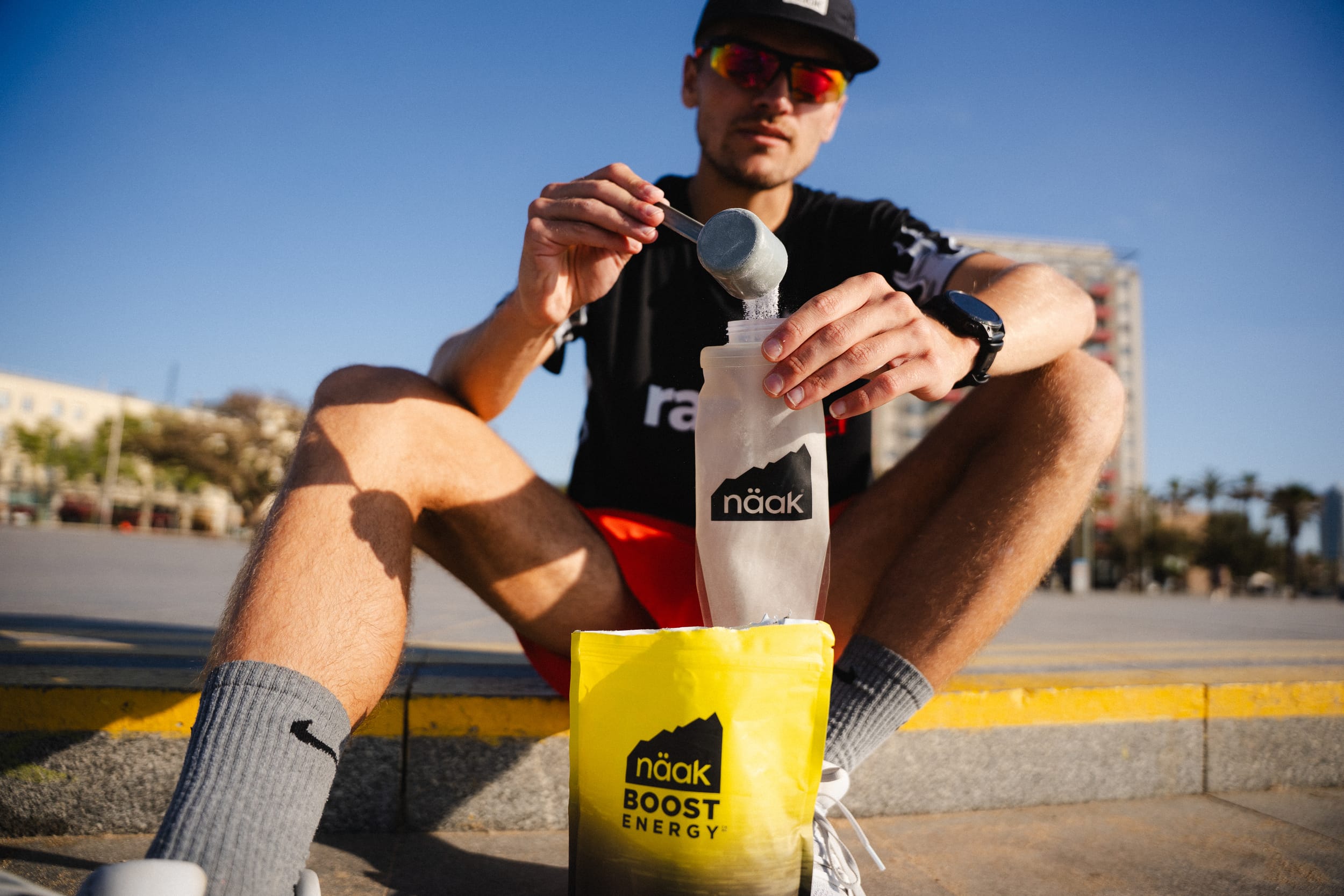 Fuel More. 
Earn More.