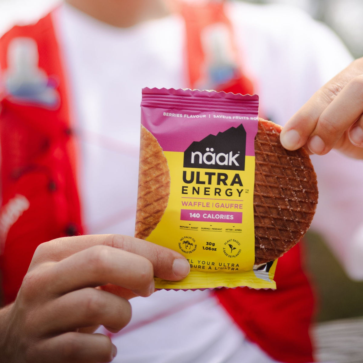 Ultra Energy™ | Pack Découverte