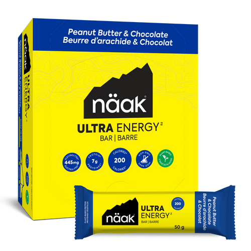 ULTRA™ Bar | Peanut Butter & Chocolate