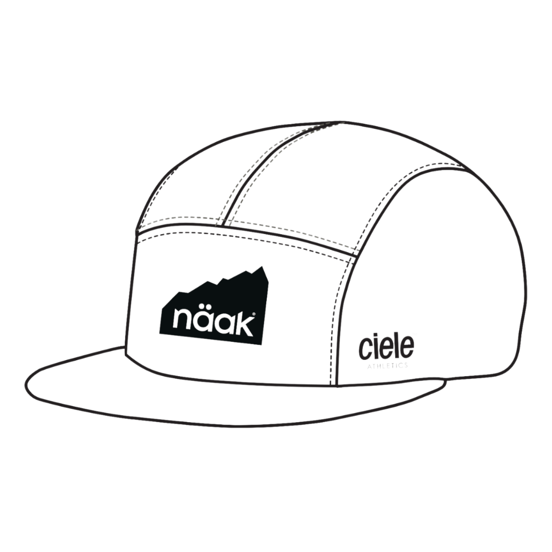 Attrezzatura e accessori | Cappellino da corsa Cielo™
